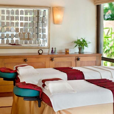 Sheraton Hua Hin Pranburi Villas Eksteriør bilde