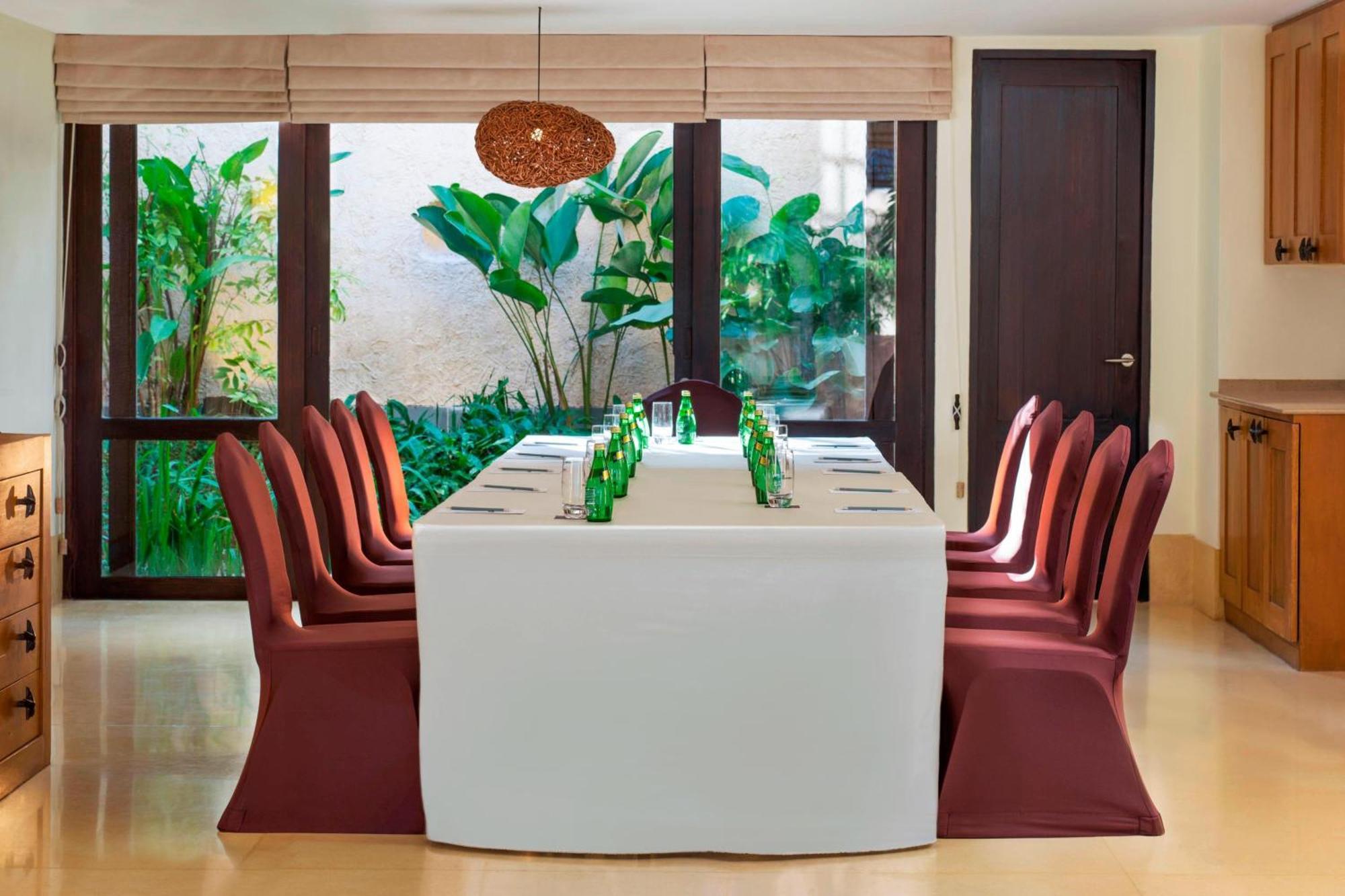 Sheraton Hua Hin Pranburi Villas Eksteriør bilde