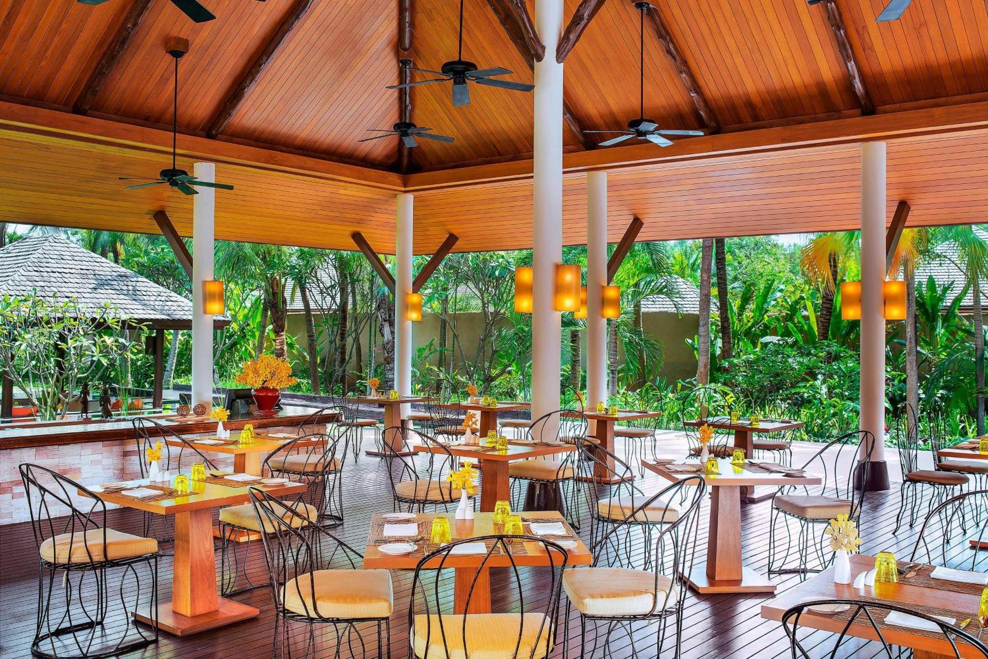 Sheraton Hua Hin Pranburi Villas Eksteriør bilde