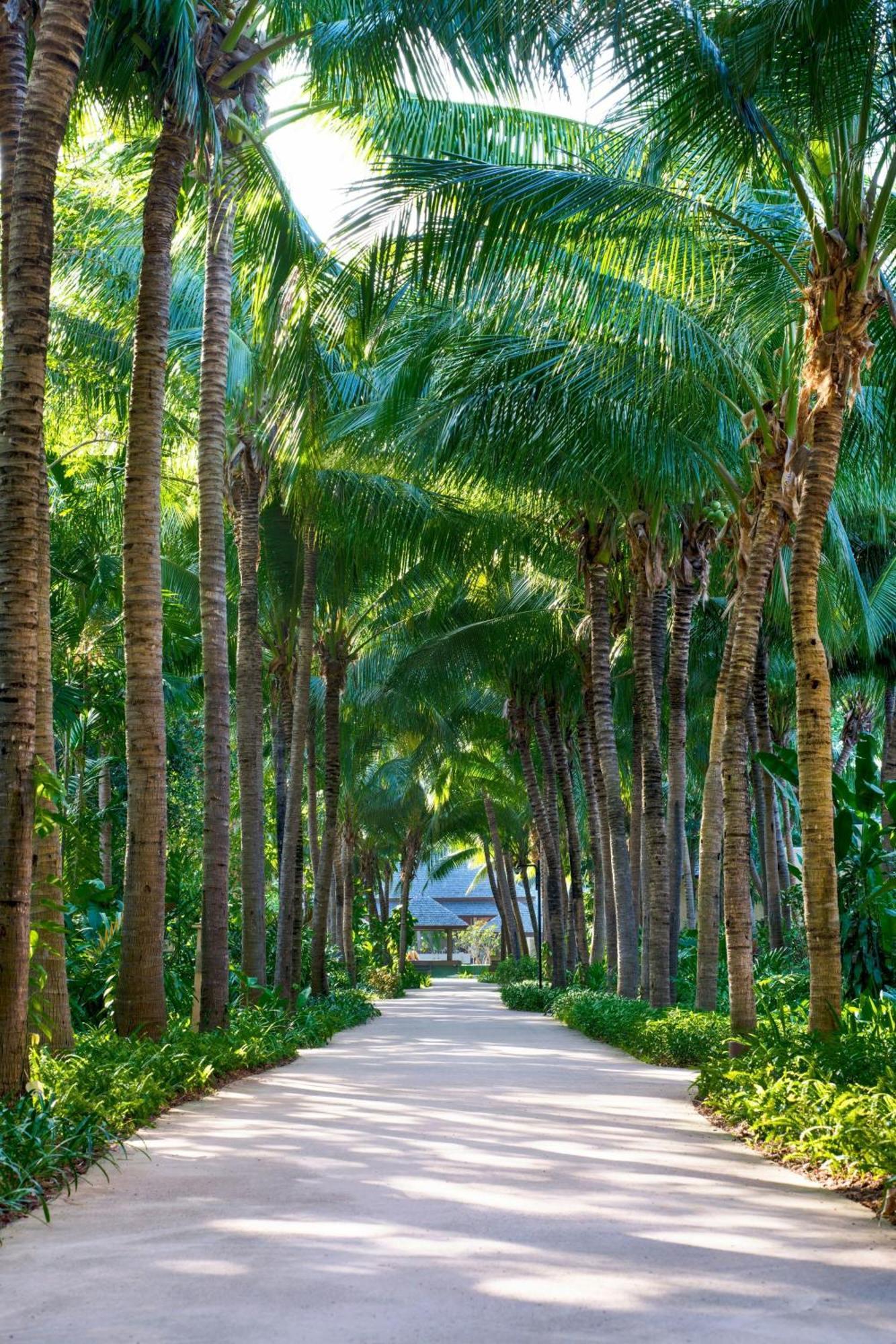 Sheraton Hua Hin Pranburi Villas Eksteriør bilde