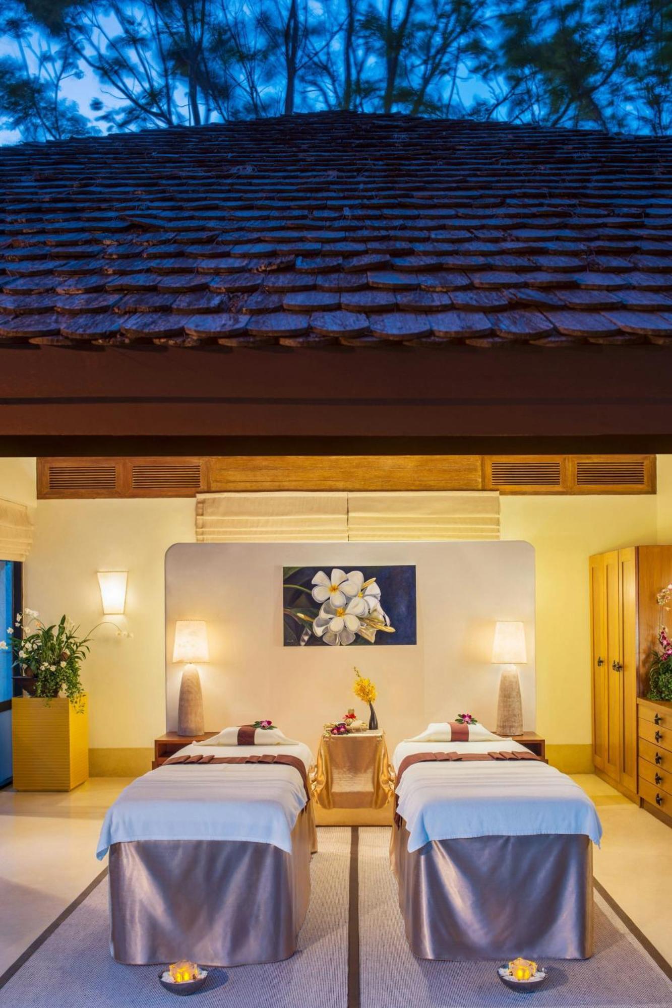 Sheraton Hua Hin Pranburi Villas Eksteriør bilde