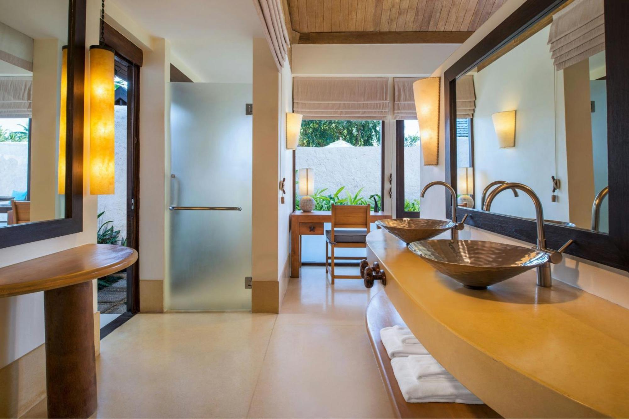 Sheraton Hua Hin Pranburi Villas Eksteriør bilde