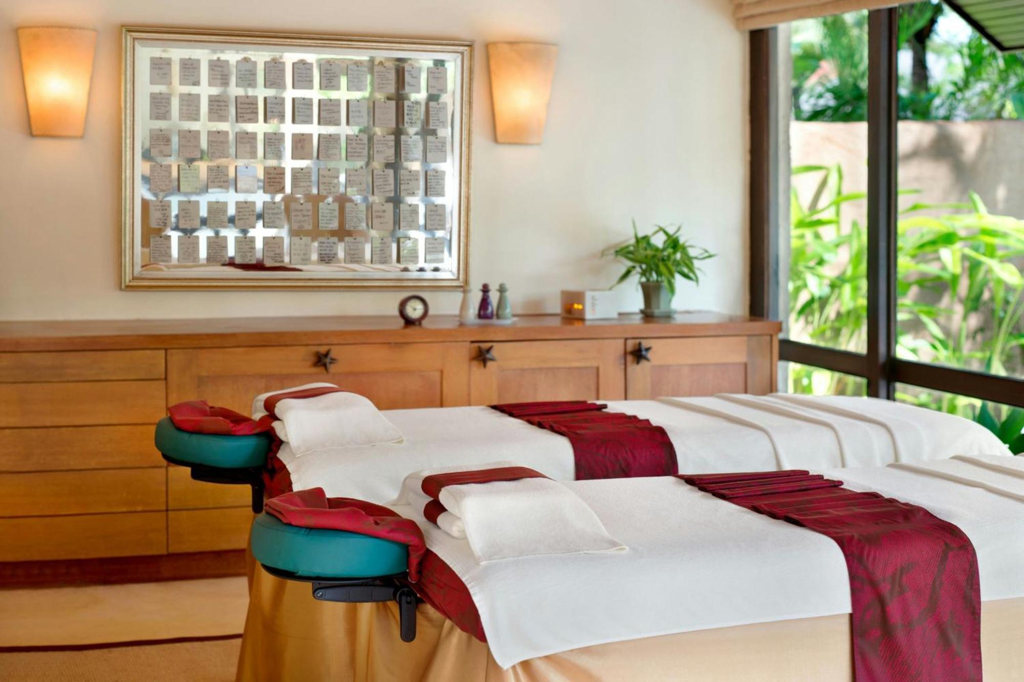 Sheraton Hua Hin Pranburi Villas Eksteriør bilde